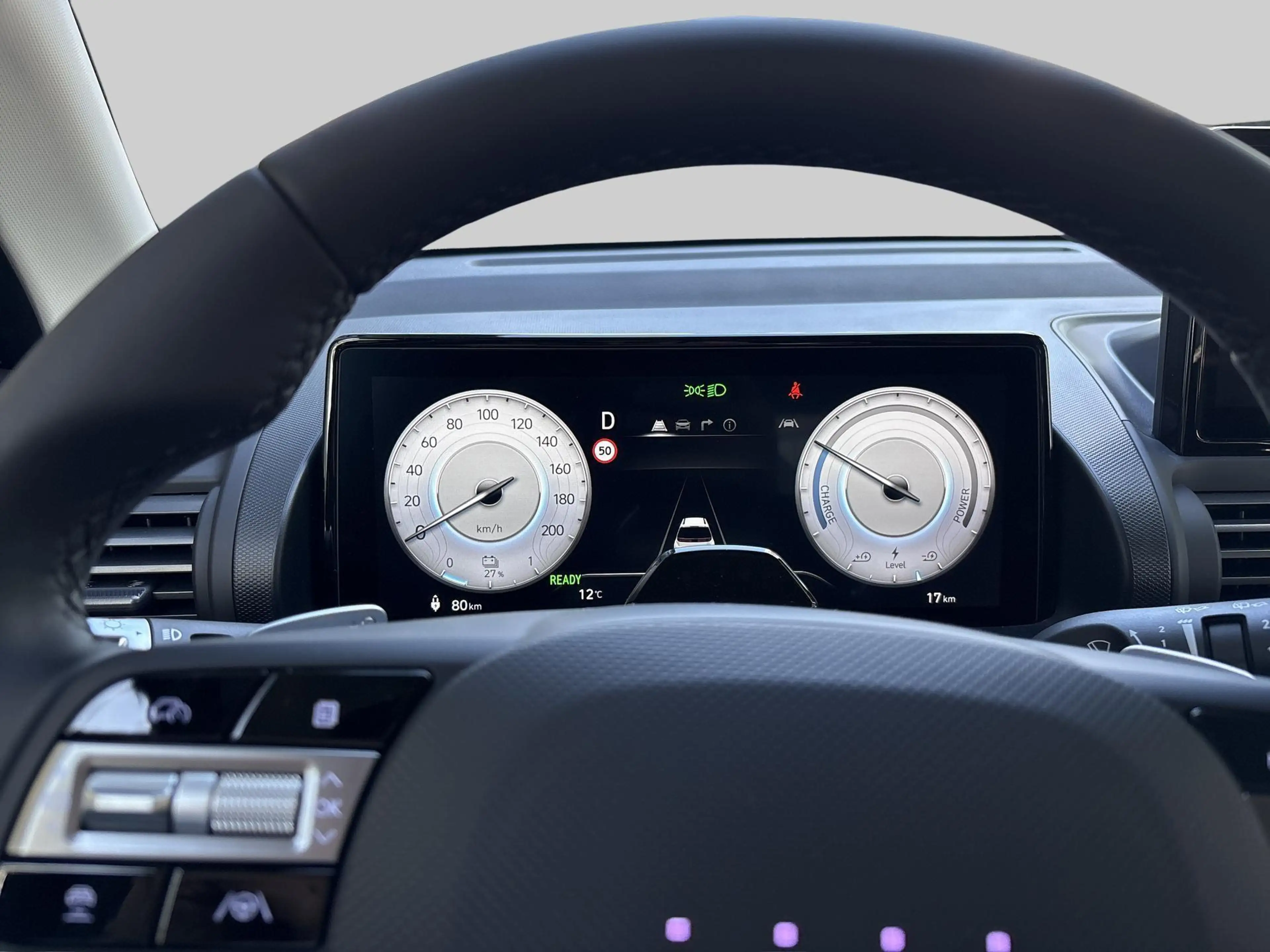Hyundai Inster Evolve 49 kWh | Achteruitrijcamera | Airco (automa — photo 15
