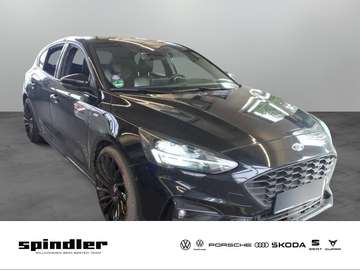 1.5 EcoBoost ST-Line S/S / Pano, B&O, HuD