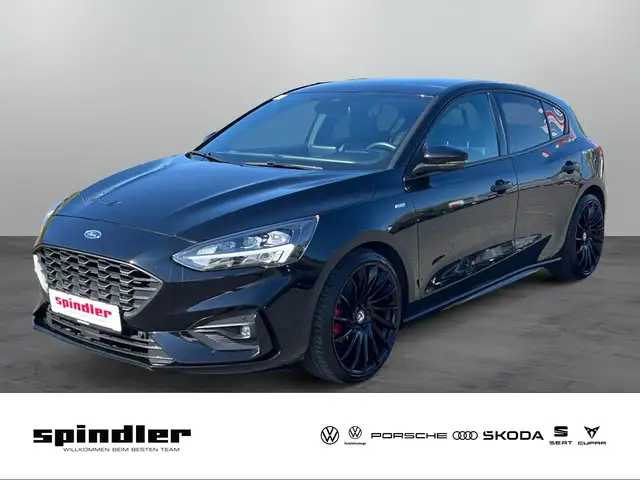Ford Focus 1.5 EcoBoost ST-Line S/S / Pano, B&O, HuD