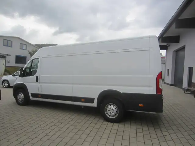 Opel Movano Movano BlueHDi L4H2,Klima,Wbasto,Sitzheizung,PDC