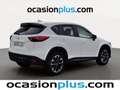Mazda CX-5 2.2DE Luxury 4WD Aut. Blanco - thumbnail 4