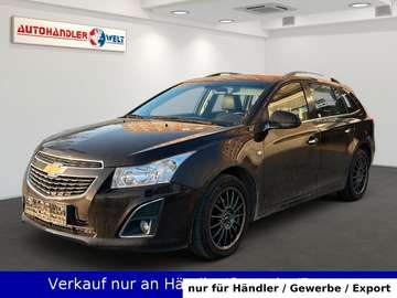 Kombi 1.8i Automatik AAC T-Leder  Navi PDC