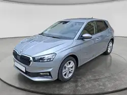 Skoda Fabia Selection
