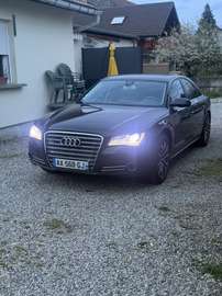 V8 4.2 TDI 350 DPF Quattro Tiptronic A