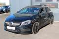 Mercedes-Benz A 180 BlueEfficiency Edition AMG PAKET *PANO* *LED* Schwarz - thumbnail 2