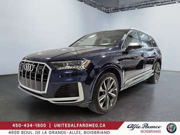 QUATTRO-500HP-TRES PROPRE-7PASS