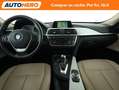 BMW Active Hybrid 5 320d GT Luxury Line Gris - thumbnail 13