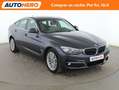 BMW Active Hybrid 5 320d GT Luxury Line Gris - thumbnail 8