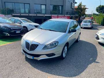 Delta III 2008 1.6 mjt Platino 120cv dpf