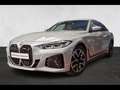 BMW i4 M-Sport-DrivingPro-HUD Gris - thumbnail 1