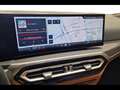 BMW i4 M-Sport-DrivingPro-HUD Gris - thumbnail 10