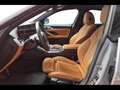 BMW i4 M-Sport-DrivingPro-HUD Gris - thumbnail 11