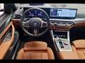 BMW i4 M-Sport-DrivingPro-HUD Gris - thumbnail 12