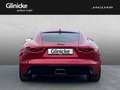 Jaguar F-Type Coupe P300 Tot-Winkel-Assistenz-Paket Rosso - thumbnail 7