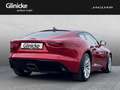 Jaguar F-Type Coupe P300 Tot-Winkel-Assistenz-Paket Piros - thumbnail 2