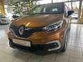 Renault Captur Limited ENERGY Orange - thumbnail 1