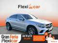 Mercedes-Benz GLC 250 4Matic Aut. Gris - thumbnail 1