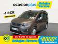 Peugeot Rifter 1.2 PureTech S&S Standard Allure 110 Gris - thumbnail 1