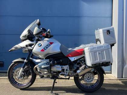BMW R 1150 GS Adventure
