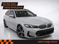 Bmw 320 d Touring M Sport xDrive Aut. ACC/RFK/Pano