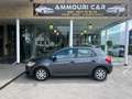 Toyota Auris Auris 1.4 VVT-i Sol Gris - thumbnail 5