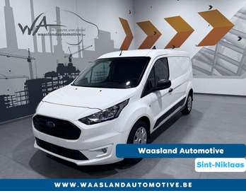 Transit Connect Trend L2 - 100pk - Topdeal!