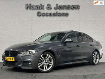 3-serie 330e High Executive M-Sport Panoramdak Pdc