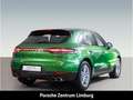 Porsche Macan S SurroundView Luftfederung Rückfahrkamera Grün - thumbnail 3
