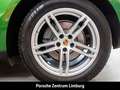 Porsche Macan S SurroundView Luftfederung Rückfahrkamera Grün - thumbnail 7