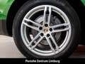 Porsche Macan S SurroundView Luftfederung Rückfahrkamera Grün - thumbnail 8