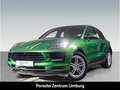 Porsche Macan S SurroundView Luftfederung Rückfahrkamera Grün - thumbnail 1