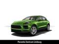 Porsche Macan S Grün - thumbnail 1