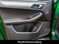 Porsche Macan S SurroundView Luftfederung Rückfahrkamera Grün - thumbnail 23