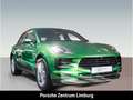 Porsche Macan S SurroundView Luftfederung Rückfahrkamera Grün - thumbnail 2