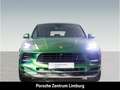 Porsche Macan S SurroundView Luftfederung Rückfahrkamera Grün - thumbnail 4