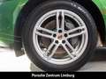 Porsche Macan S SurroundView Luftfederung Rückfahrkamera Grün - thumbnail 6