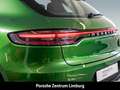 Porsche Macan S SurroundView Luftfederung Rückfahrkamera Grün - thumbnail 19