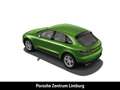 Porsche Macan S Grün - thumbnail 4