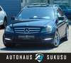 Mercedes-Benz C 350 T CDI Avantgarde BlueEfficiency AMG Paket Negru - thumbnail 1
