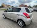 Hyundai i20 Hyundai 1.4 Comfort*Automatik*Klima*PDC* Bej - thumbnail 3