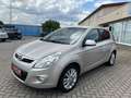 Hyundai i20 Hyundai 1.4 Comfort*Automatik*Klima*PDC* Bej - thumbnail 5