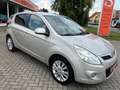 Hyundai i20 Hyundai 1.4 Comfort*Automatik*Klima*PDC* Bej - thumbnail 6