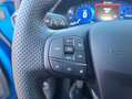 Ford Puma 1.0 EcoBoost Hybrid ST-LINE Winter-Paket Blau - thumbnail 20