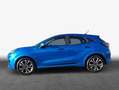 Ford Puma 1.0 EcoBoost Hybrid ST-LINE Winter-Paket Blau - thumbnail 4