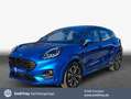 Ford Puma 1.0 EcoBoost Hybrid ST-LINE Winter-Paket Blau - thumbnail 1