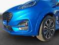 Ford Puma 1.0 EcoBoost Hybrid ST-LINE Winter-Paket Blau - thumbnail 6
