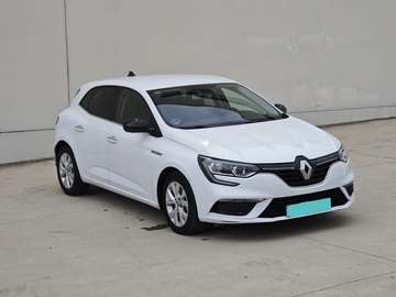 1.5dCi Blue Intens 85kW