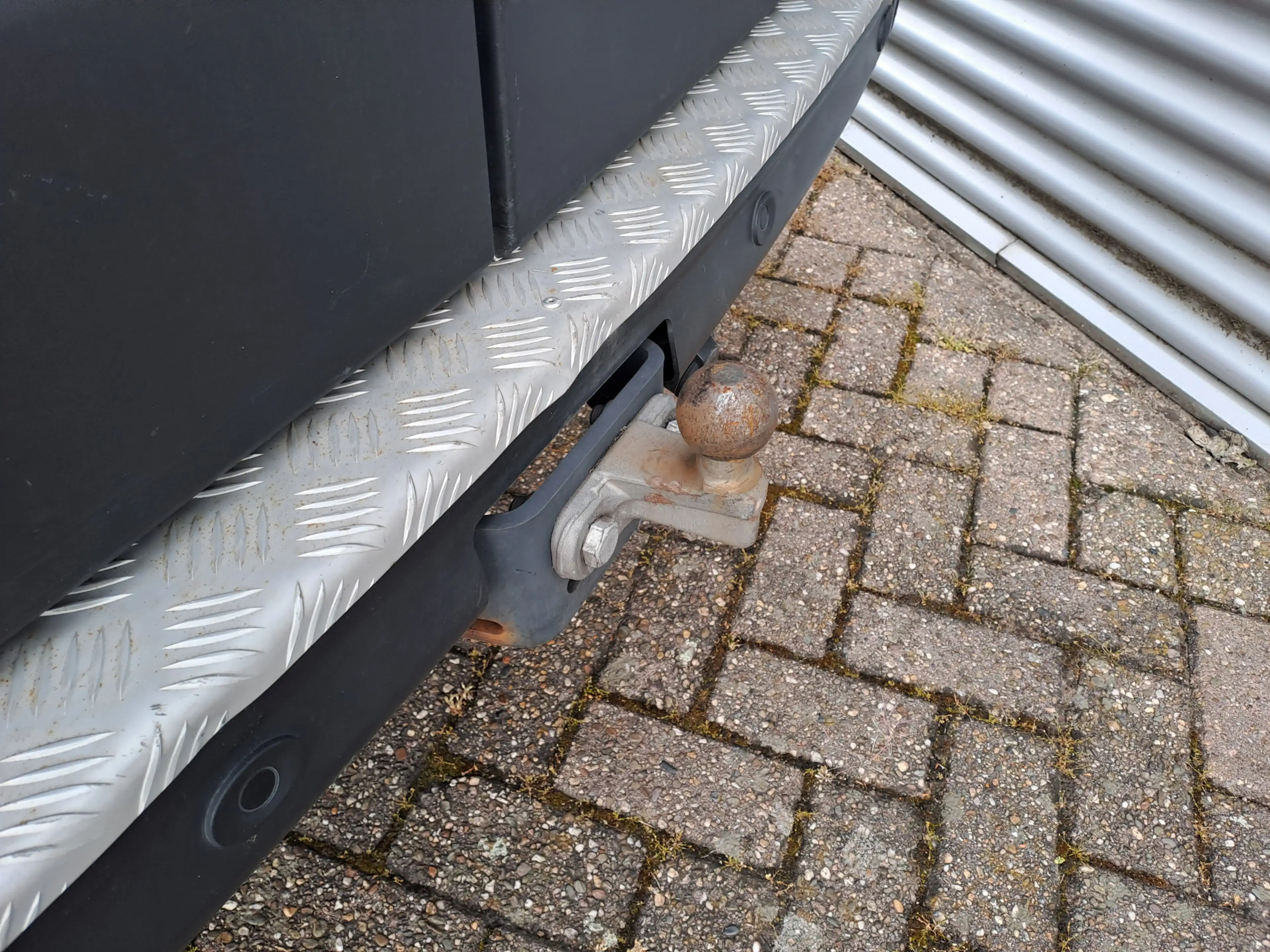 Nissan Interstar 2.3 dCi L2H2 N-Connecta | Dubbele Cabine | Camera — photo 5