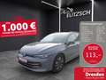 Volkswagen Golf VIII Variant TSI Goal LED AID ACC PDC SH Gris - thumbnail 1