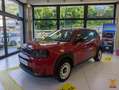 Fiat Grande Panda 1.2 Hybrid 110 CV S&S Pop Rood - thumbnail 1